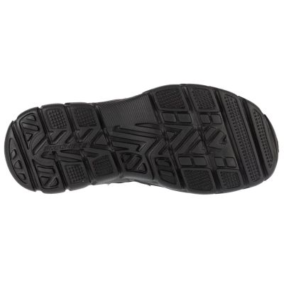4. Skechers Slip-Ins: Revolted SS - Merrick 205181-BLK Black 40
