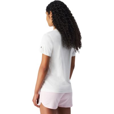 7. Champion SS Tee W 118091 WW001