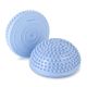 3. Sensory Half Balls for Balance Training, 2 pcs, Spokey SPIKE