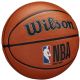 9. WILSON NBA DRV PRO BSKT R.7 BASKETBALL