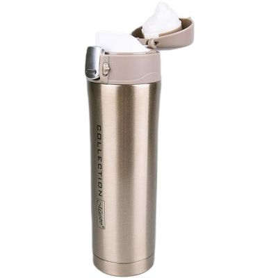 10. COLLECTION THERMAL MUG 450 ML MAESTRO GOLD
