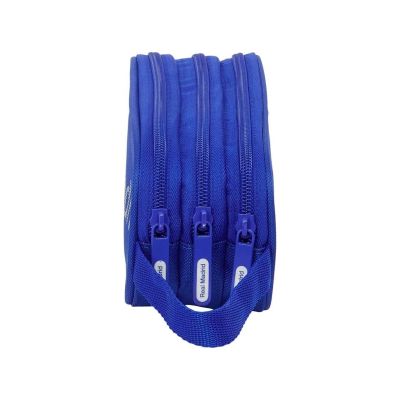 6. Real Madrid triple pencil case 812624635