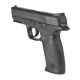 16. S&W air pistol, cal. 4.46mm BB Ekp
