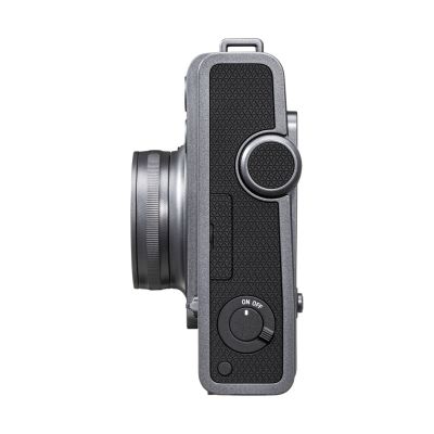 6. FUJIFILM Instax WIDE Evo Black EX D CMOS Hybrid Instant Camera Black