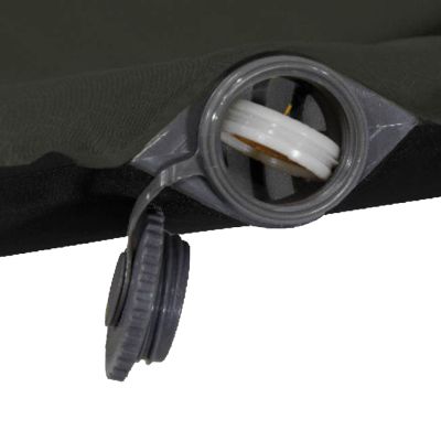 10. Self-inflating mat High Peak Kodiak L 195x60x8 41130