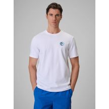 Tshirt 4F 4FRSS26TTSHM4323-10S