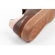 6. Skechers women's sports sneakers Hotshot brown fashionable