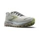 2. Cascadia 19 Women's Trail Running Shoes Light Gray