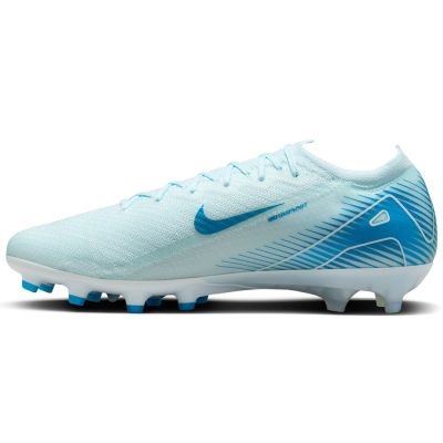 2. Nike Zoom Mercurial Vapor 16 Elite AG-PRO FQ8693-400 Football Boots