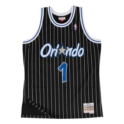 Mitchell & Ness Swingman Orlando Magic Penny Hardaway Basketball Jersey