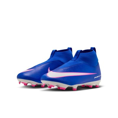 5. Nike Junior Mercurial Superfly 10 Academy MG FQ8304-446 shoes