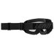 2. LEATT Goggle Vizion 2.5 cycling goggles black