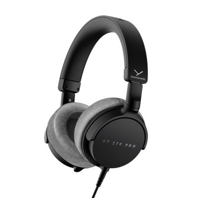 8. Beyerdynamic DT-270 PRO - Closed studio headphones