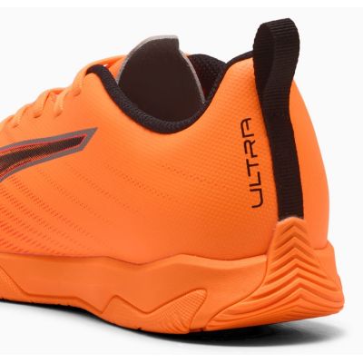 2. Puma Ultra 6 Play IT Heat Fire Jr 108538 03 Football Boots