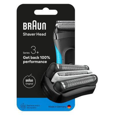 3. Braun Series 3 735797 shaving accessories Shaving head