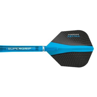 4. Harrows Aero Darts 90% Softip HS-TNK-000013264