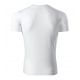 3. Malfini Peak M MLI-P7400 T-shirt white