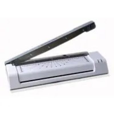 2. Peach 511057 Laminator Cold/Hot Laminator 250mm/min White