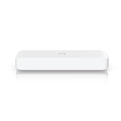 10. Switch Ubiquiti UniFi 9p Managed Multigigabit/10G (USW-Flex-2.5G-8-EU)