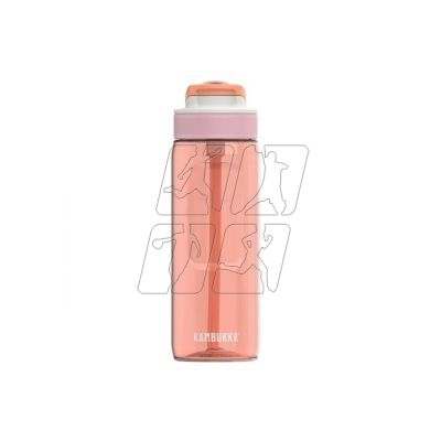 Kambukka Lagoon water bottle 750ml Mango Tango