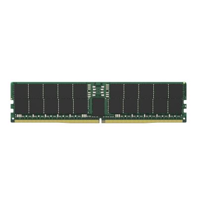 Kingston RDIMM 64GB DDR5 2Rx4 Hynix A 4800MHz PC5-38400 KSM48R40BD4-64HA