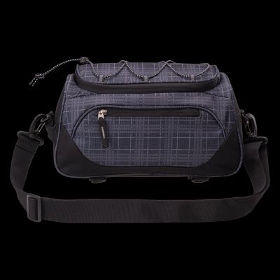 2. TREKER Bicycle Bag