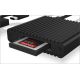 4. ICY BOX IB-CR404-C31 Card Reader Black