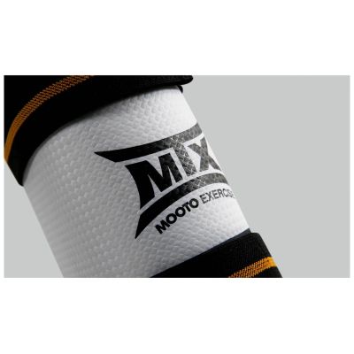 7. MTX 2 Shin World Taekwondo (WT) Shin Guards | MOOTO