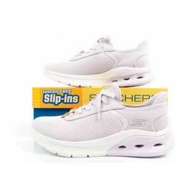 10. Skechers Bobs Arc Waves 2.0-Now It Slip-Ins W 117638/LIL shoes