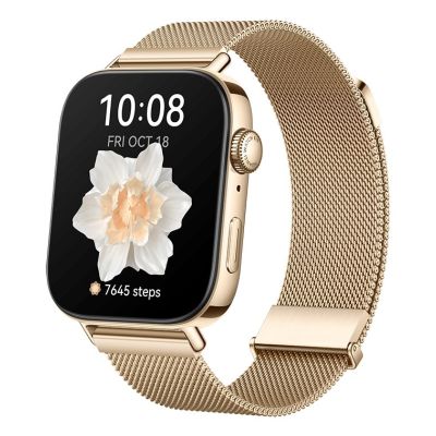 Smartwatch Huawei Watch Fit 3 Elegant 43mm 1.82''