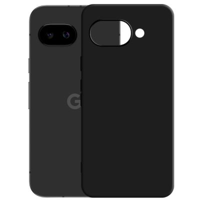 9. 3mk Matt Case Pro case for Google Pixel 10A - 3mk Matt Case Pro