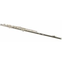 Stagg WS-FL211S - C flute + case
