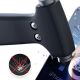 15. Privacy film matte 3mk Silky Matt Privacy for iPhone 16 Pro