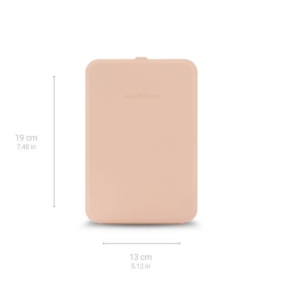 2. Medisana CM 400 LED table mirror