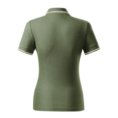 3. Malfini Focus W MLI-23309 Polo Shirt