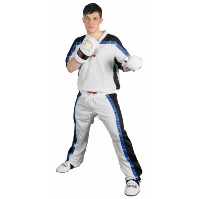 6. TOP TEN Kickboxing Pants - SKBP-TT