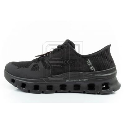 2. Skechers Glide-Step Pro Slip-Ins M 232930/BBK shoes