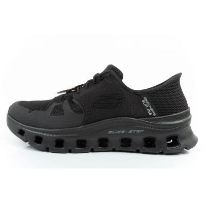 2. Skechers Glide-Step Pro Slip-Ins M 232930/BBK shoes