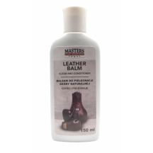 LEATHER BALM 150 ml