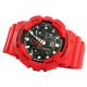 3. Men's Watch CASIO G-SHOCK GA-100B-4AER + BOX