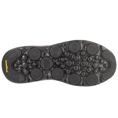 4. Skechers Slip-Ins: Max Cushioning - Hyper Craze 220701-BBK Black 41
