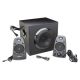 18. Logitech Z623 Speaker Set 200W Universal Black 2.1 Channel 35W