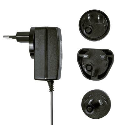 3. Lindy 73824 Power Adapter/Inverter Internal Black