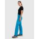 12. Women's trekking trousers 4F 4FRAW25TFTRF1234-33S