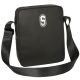 3. Skechers Compton Reporter Bag S1061-06 Black One size