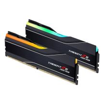 G.Skill Trident Z5 RGB F5-8000J4048G24GX2-TZ5NR Memory Module 48GB 2 x 24GB DDR5 8000MHz