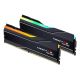 G.Skill Trident Z5 RGB F5-8000J4048G24GX2-TZ5NR Memory Module 48GB 2 x 24GB DDR5 8000MHz