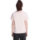 3. adidas Floral Regular Graphic Women's T-Shirt Light Pink KT2765
