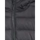 2. Children's down jacket with synthetic filling, unisex, 4F 4FJRAW25TDJAU0804-20S