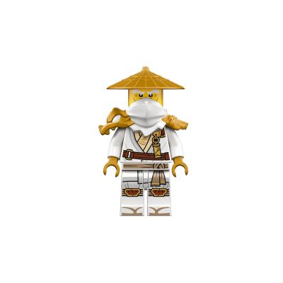 14. LEGO NINJAGO 71847 Guardian Dragon